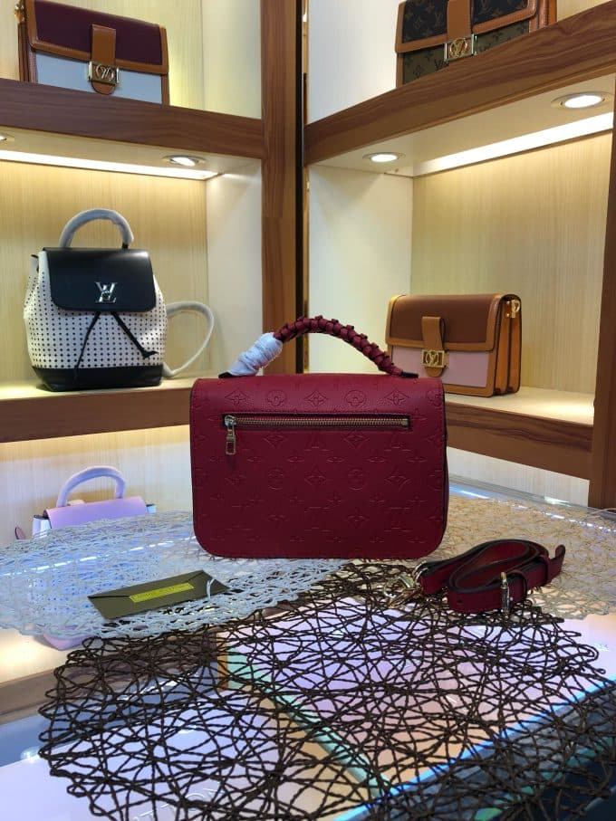 ルイヴィトンバッグコピー 2020新品注目度NO.1 Louis Vuitton メンズ ショルダーバッグ - 画像 (3)