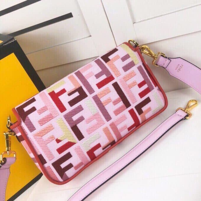 フェンディバッグコピー 2022新品注目度NO.1 FENDI レディース ハンドバッグ - 画像 (3)