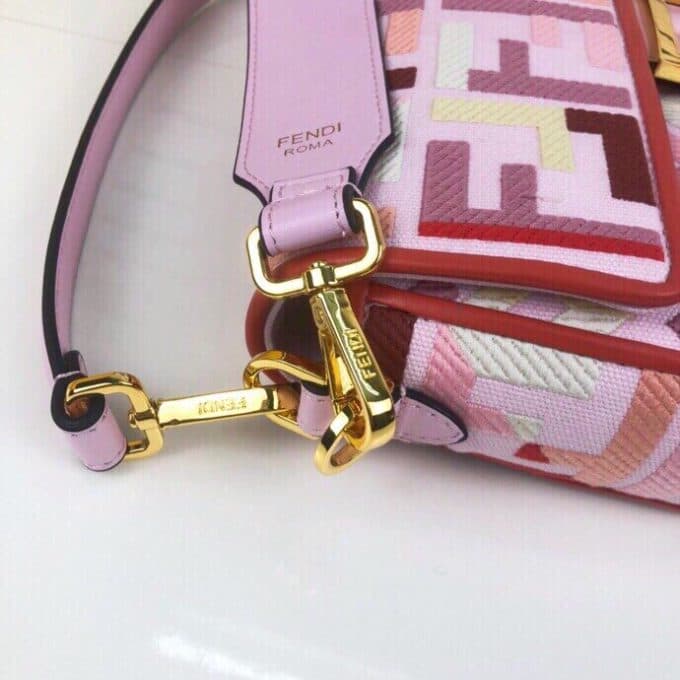 フェンディバッグコピー 2022新品注目度NO.1 FENDI レディース ハンドバッグ - 画像 (7)