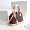 ルイヴィトンバッグコピー 2020新品注目度NO.1 Louis Vuitton レディース ハンドバッグ - 画像 (2)