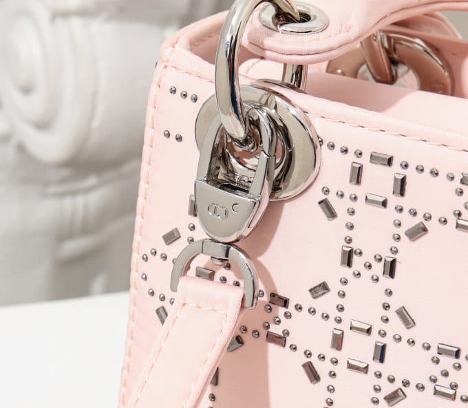 ディオールバッグコピー 定番人気2020新品 Dior レディース ハンドバッグ - 画像 (5)
