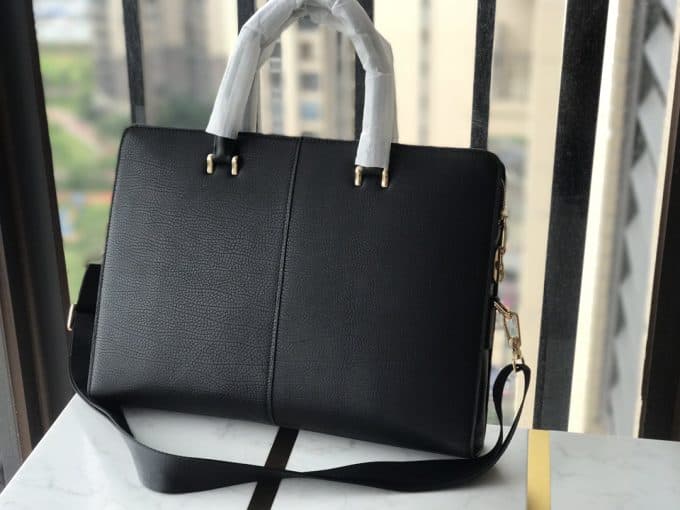 人気高級プラダバッグコピー 大人気2021新品 PRADA メンズ ブリーフケース - 画像 (2)