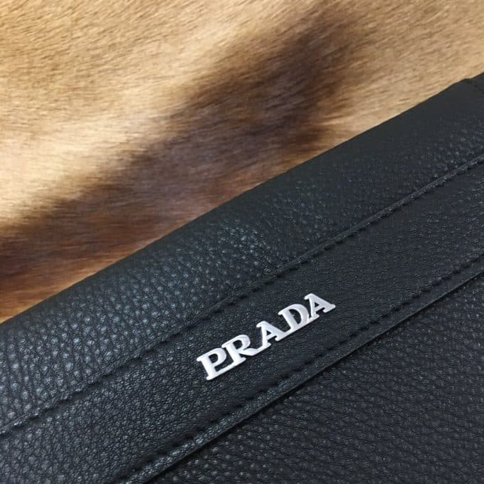 プラダバッグコピー 2021新品注目度NO.1 PRADA メンズ セカンドバッグ - 画像 (5)