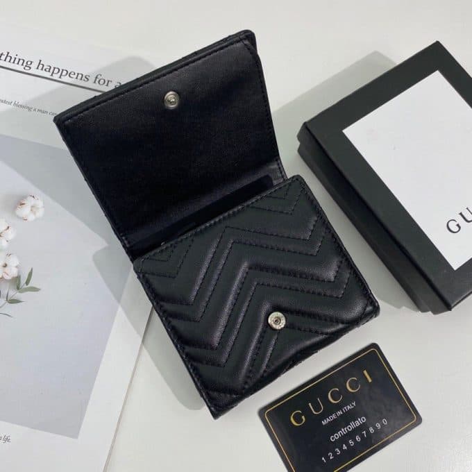 グッチ財布コピー 2021新品注目度NO.1 GUCCI レディース 財布 - 画像 (7)