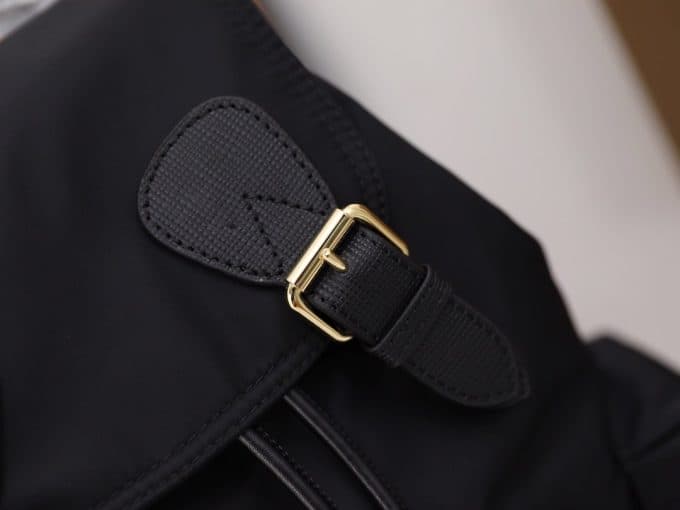 バーバリーバッグコピー 2021新品注目度NO.1 BURBERRY 男女兼用 バックパック - 画像 (7)