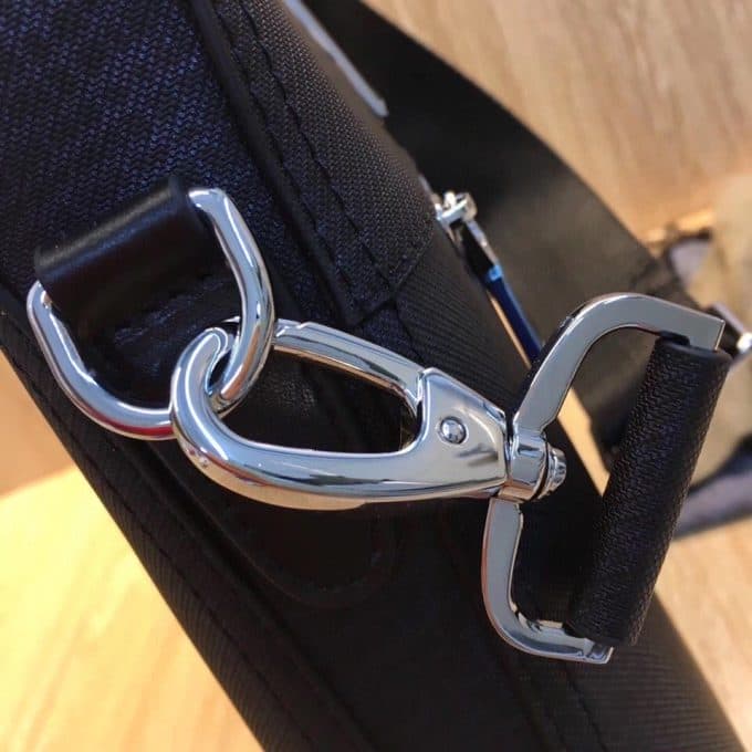 プラダバッグコピー 定番人気2021新品 PRADA メンズ ブリーフケース - 画像 (7)