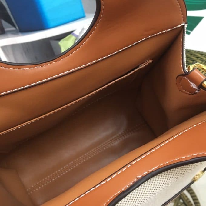 2019秋冬高品質バーバリー(BURBERRY)☆レディース ハンドバックコピー☆数量限定発表！お見逃しなく！ - 画像 (9)