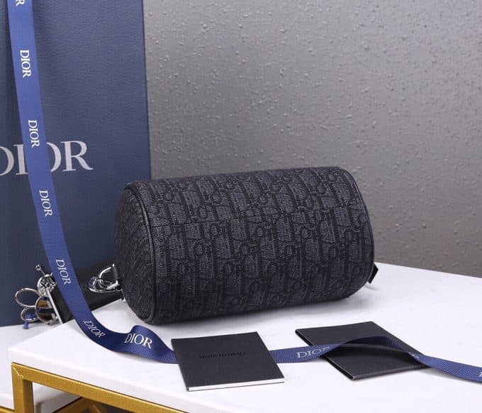 ディオールバッグコピー 2021新品注目度NO.1 Dior メンズ ショルダーバッグ - 画像 (5)