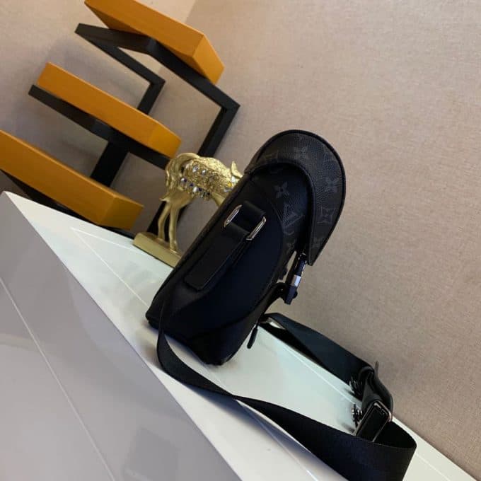 高品質ルイヴィトンバッグコピー 2021新品注目度NO.1 Louis Vuitton メンズ ショルダーバッグ - 画像 (8)