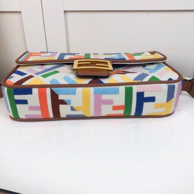 フェンディバッグコピー 定番人気2022新品 FENDI レディース ハンドバッグ - 画像 (6)