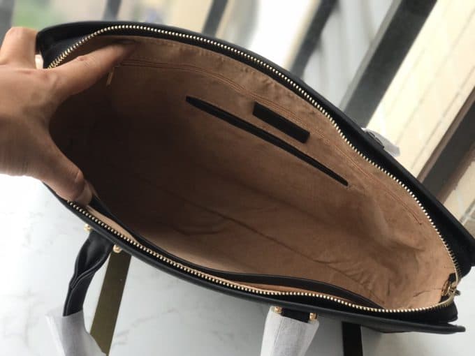 人気高級プラダバッグコピー 大人気2021新品 PRADA メンズ ブリーフケース - 画像 (9)