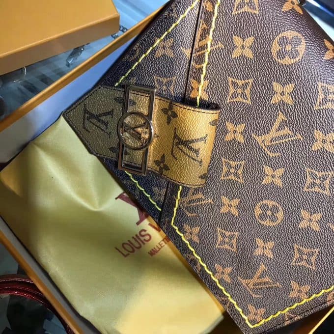 ルイヴィトンバッグコピー 大人気2020新品 Louis Vuitton レディース ショルダーバッグ - 画像 (2)