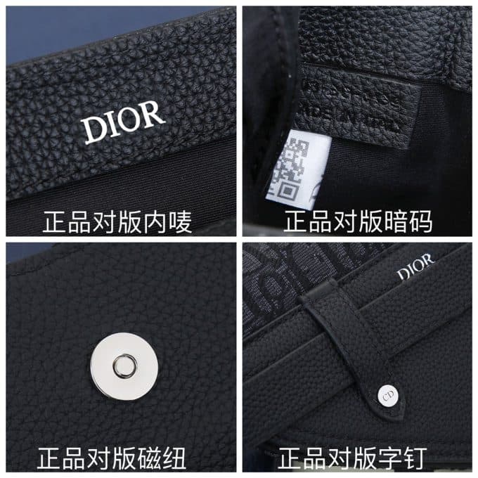 ディオールバッグコピー 大人気2021新品 Dior メンズ ボディバッグ - 画像 (8)