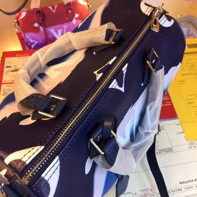 ルイヴィトンバッグコピー 大人気2020新品 Louis Vuitton レディース ハンドバッグ - 画像 (5)