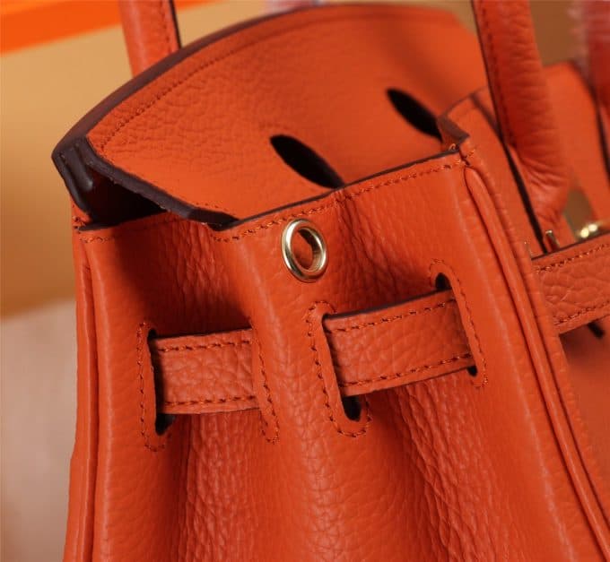 エルメスバッグ HERMES レディース バーキンバック - 画像 (9)