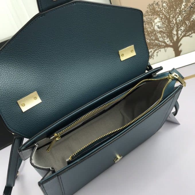 イヴサンローラン バッグコピー 大人気2022新品 YSL レディース ハンドバッグ - 画像 (7)