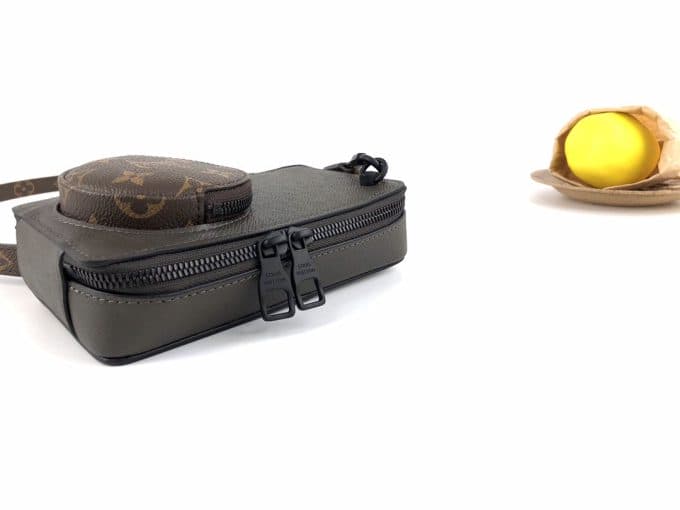 高品質ルイヴィトンバッグコピー 定番人気2021新品 Louis Vuitton メンズ ショルダーバッグ - 画像 (5)