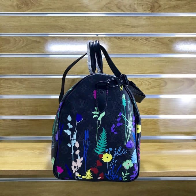 ルイヴィトンバッグコピー 定番人気2020新品 Louis Vuitton 男女兼用 ボストンバッグ - 画像 (5)