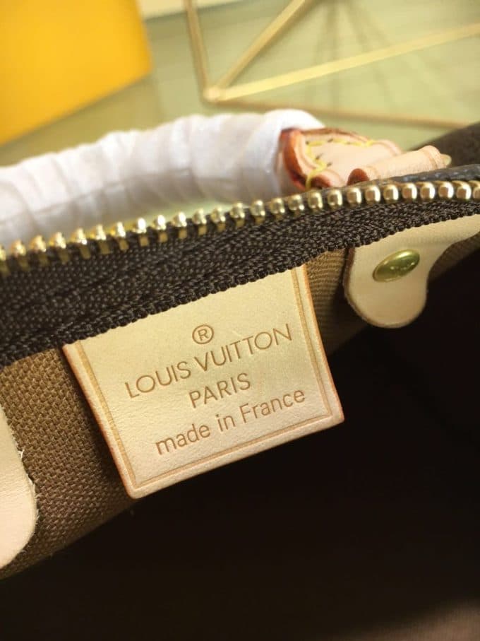 ルイヴィトンバッグコピー 大人気2020新品 Louis Vuitton レディース ハンドバッグ - 画像 (9)