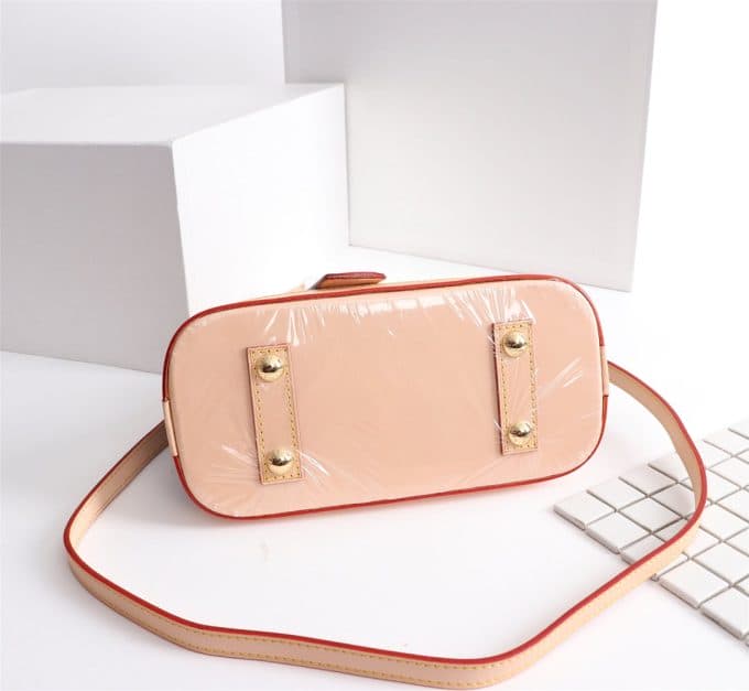 ルイヴィトンバッグコピー 2020新品注目度NO.1 Louis Vuitton レディース ハンドバッグ - 画像 (8)