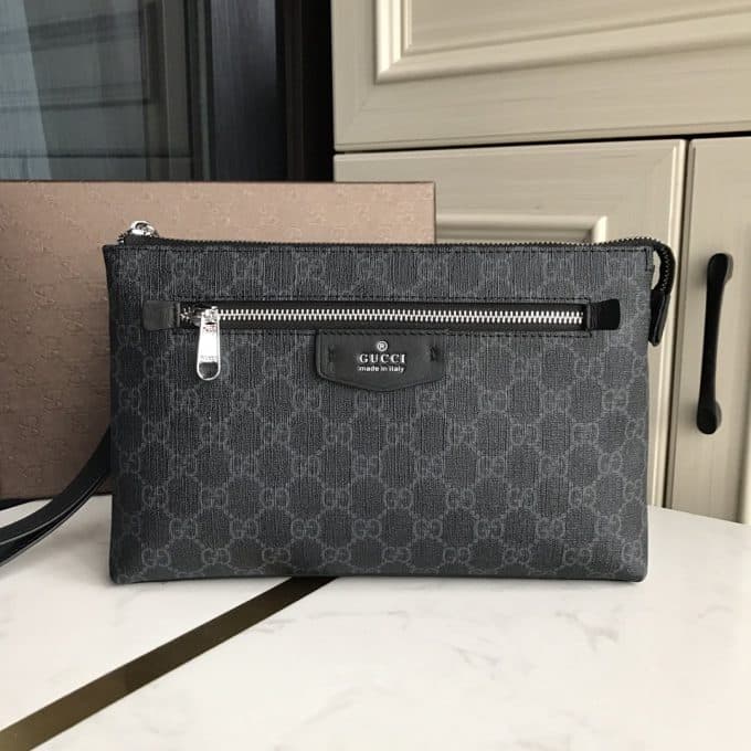 グッチバッグコピー 2021新品注目度NO.1 GUCCI メンズ セカンドバッグ
