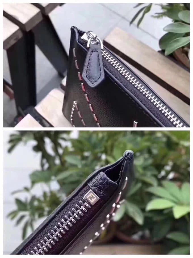 フェンディバッグコピー 大人気2021新品 FENDI 男女兼用 セカンドバッグ - 画像 (7)