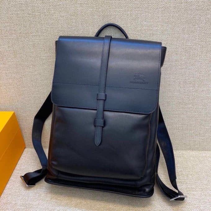 高品質 バーバリーバッグコピー 大人気2021新品 BURBERRY 男女兼用 バックパック - 画像 (2)