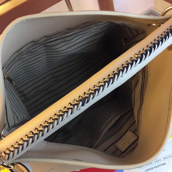 ルイヴィトンバッグコピー 定番人気2020新品 Louis Vuitton レディース ハンドバッグ - 画像 (7)