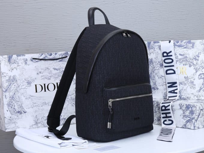 ディオールバッグコピー 定番人気2022新品 Dior レディース バックパック - 画像 (2)