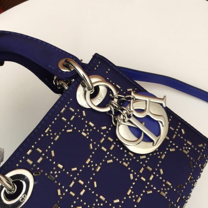 ディオールバッグコピー 2020新品注目度NO.1 Dior レディース ハンドバッグ - 画像 (4)