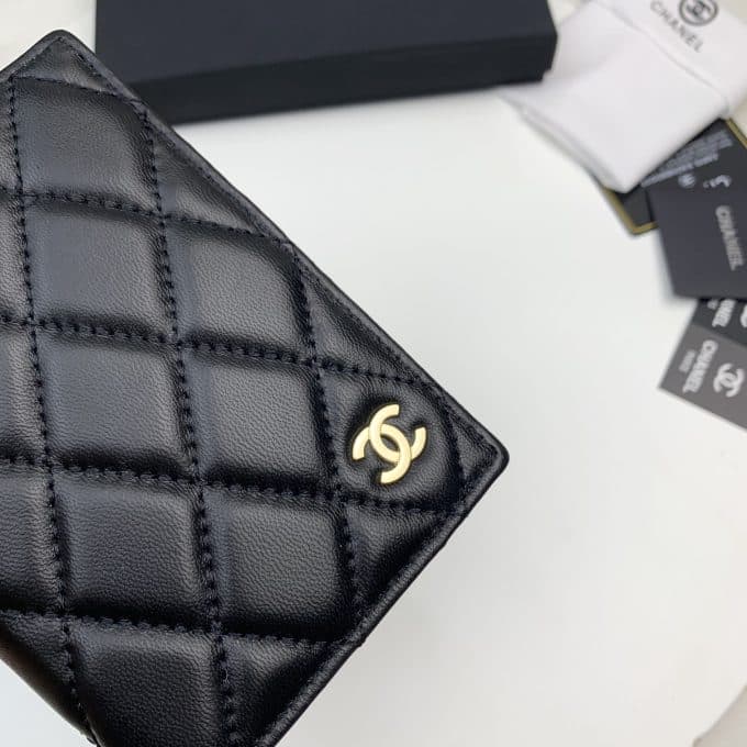 シャネル財布コピー 定番人気2021新品 CHANEL レディース 財布 - 画像 (6)