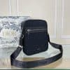 ディオールバッグコピー 定番人気2021新品 Dior メンズ ショルダーバッグ - 画像 (3)