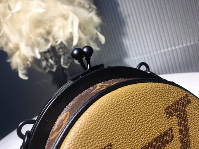 ルイヴィトンバッグコピー 大人気2020新品 Louis Vuitton レディース ショルダーバッグ - 画像 (5)