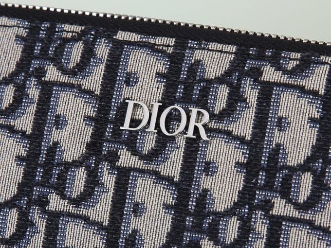 ディオールバッグコピー 定番人気2021新品 Dior メンズ セカンドバッグ - 画像 (5)