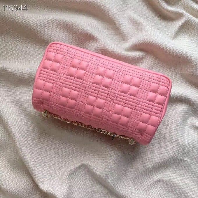 2019秋冬注目度NO.1バーバリー(BURBERRY)☆レディース ショルダーバッグコピー☆斬新アイテム一挙公開!雑誌で話題騒然！ - 画像 (3)