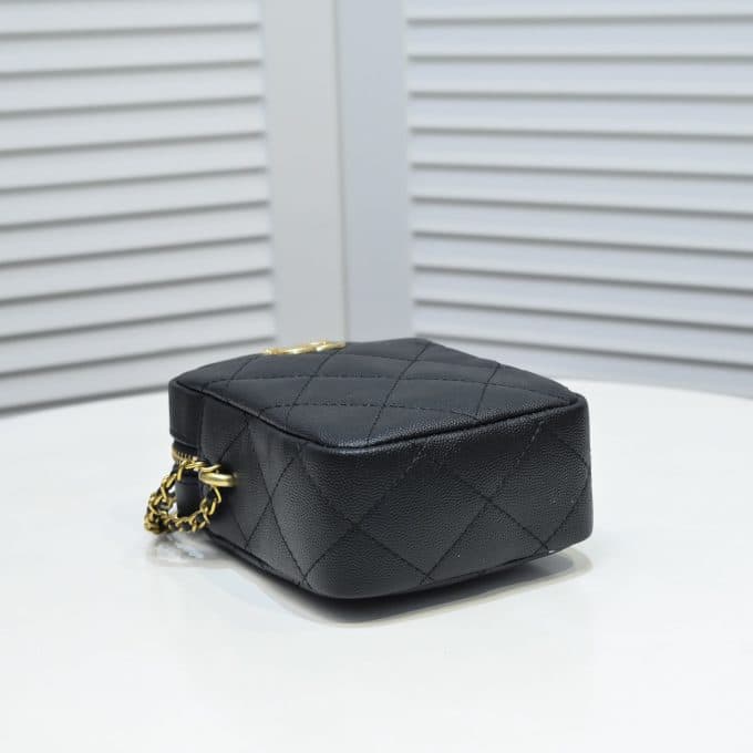 シャネルバッグコピー 定番人気2022新品 CHANEL 男女兼用 携帯 電話 バッグ - 画像 (4)