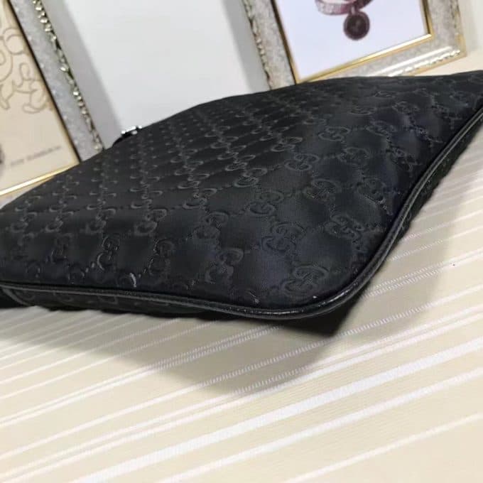 グッチバッグコピー 定番人気2021新品 GUCCI メンズ ショルダーバッグ - 画像 (6)