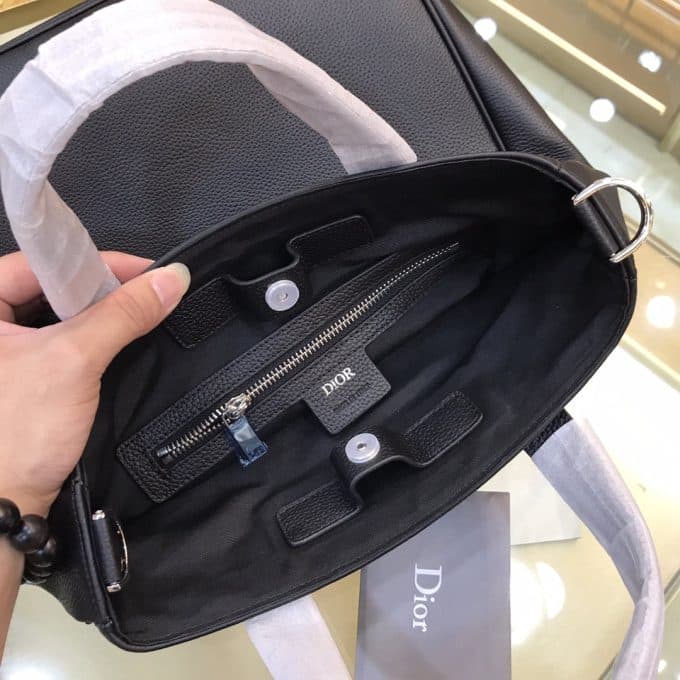 ディオールバッグコピー 定番人気2021新品 Dior メンズ トートバッグ - 画像 (9)