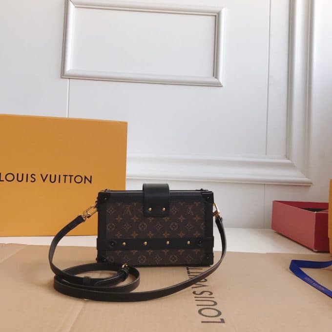 ルイヴィトンバッグコピー 定番人気2020新品 Louis Vuitton レディース ショルダーバッグ - 画像 (4)