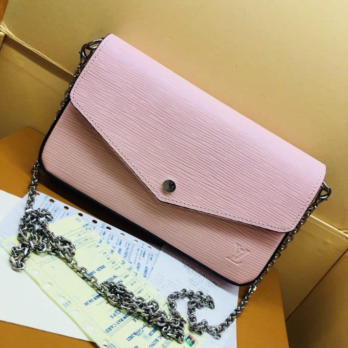 ルイヴィトンバッグコピー 定番人気2020新品 Louis Vuitton レディース ショルダーバッグ - 画像 (2)