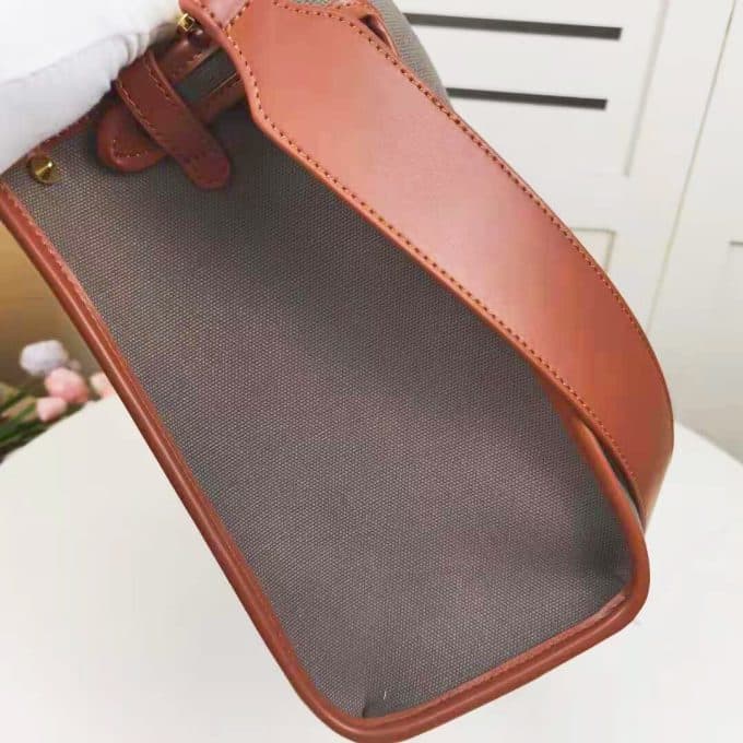 フェンディバッグコピー 定番人気2022新品 FENDI レディース トートバッグ - 画像 (6)