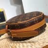 ルイヴィトンバッグコピー 定番人気2020新品 Louis Vuitton レディース ショルダーバッグ - 画像 (3)