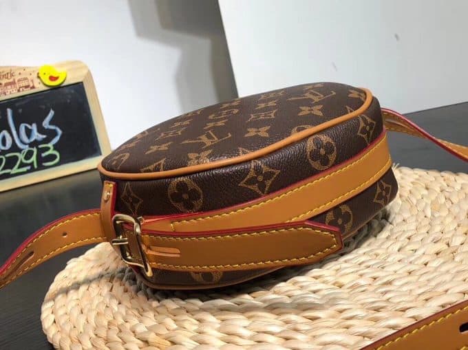 ルイヴィトンバッグコピー 定番人気2020新品 Louis Vuitton レディース ショルダーバッグ - 画像 (3)