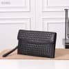 ボッテガヴェネタバッグコピー 2021新品注目度NO.1 Bottega Veneta メンズ セカンドバッグ - 画像 (2)