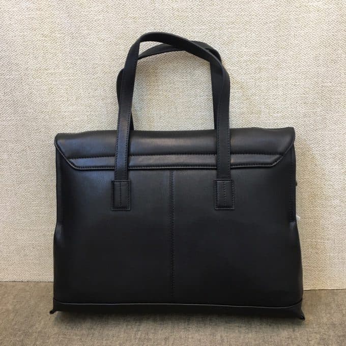 ヴェルサーチェバッグコピー 定番人気2021新品 VERSACE メンズ ブリーフケース - 画像 (2)