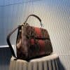 ルイヴィトンバッグコピー 定番人気2020新品 Louis Vuitton レディース ハンドバッグ - 画像 (2)