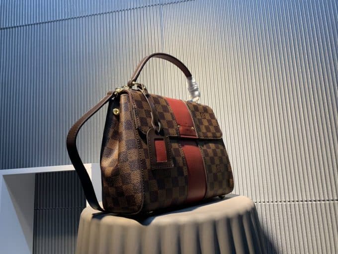 ルイヴィトンバッグコピー 定番人気2020新品 Louis Vuitton レディース ハンドバッグ - 画像 (2)