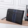 ボッテガヴェネタバッグコピー 定番人気2021新品 Bottega Veneta メンズ セカンドバッグ - 画像 (4)