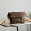 ルイヴィトンバッグコピー 定番人気2020新品 Louis Vuitton レディース ショルダーバッグ