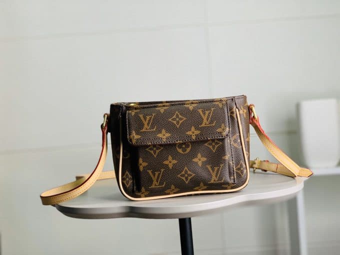 ルイヴィトンバッグコピー 定番人気2020新品 Louis Vuitton レディース ショルダーバッグ